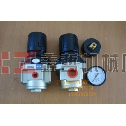 鑫哲-調(diào)壓閥，氣壓調(diào)節(jié)閥，噴砂機(jī)專(zhuān)用調(diào)壓閥，噴砂機(jī)配件