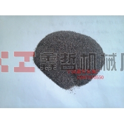 XZ-噴砂磨料，棕剛玉噴砂磨料，棕剛玉磨料