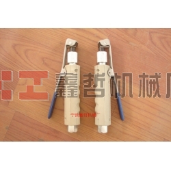 鑫哲-噴砂機(jī)配件，小型移動(dòng)式噴砂機(jī)噴槍，噴砂槍