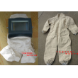 XZ-260噴砂服，噴砂防護(hù)服，打砂衣，噴砂防護(hù)衣