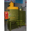 XZ-50L履帶式自動噴砂機(jī)，自動噴砂機(jī)，自動拋砂機(jī)