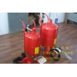 小型高壓噴砂機，高壓噴砂機，墓碑刻字鑄造件噴砂機