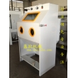 舊件翻新噴砂機，鎖具眼鏡專用噴砂機，五金模具噴砂機