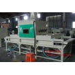 XZ-全自動噴砂機(jī)，輸送式自動噴砂機(jī)，通過式自動噴砂機(jī)