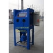 高壓噴砂機，加壓型噴砂機，手動噴砂機