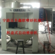 自動噴砂機(jī)，轉(zhuǎn)盤式自動噴砂機(jī)，間歇式自動噴砂機(jī)