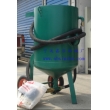 XZ-108P鋼板除銹噴砂機，鋼結(jié)構(gòu)除銹噴砂機，防腐噴砂機，船廠除銹噴砂機