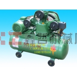 XZ-7.5KW空壓機(jī)，噴砂機(jī)配套壓縮機(jī)，空氣壓縮機(jī)