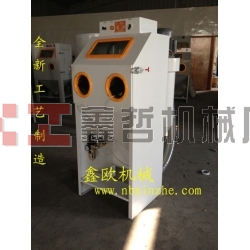 陶瓷鏤空噴砂機(jī)，水晶玉器噴砂機(jī)，工藝品首飾專用噴砂機(jī)